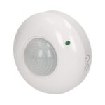 Redpoint 203 ΑΝΙΧΝΕΥΤΗΣ ΚΙΝΗΣΗΣ 360ο ΟΡΟΦΗΣ ΛΕΥΚΟΣ ORNO - Image 3