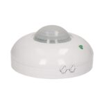 Redpoint 203 ΑΝΙΧΝΕΥΤΗΣ ΚΙΝΗΣΗΣ 360ο ΟΡΟΦΗΣ ΛΕΥΚΟΣ ORNO - Image 8