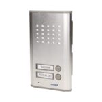 Redpoint 903 FOSSA MULTI ΣΥΣΤΗΜΑ ΔΙΠΛΟΥ ΘΥΡΟΤΗΛΕΦΩΝΟΥ ΧΩΝΕΥΤΟ 2 ΚΑΛΩΔΙΩΝ ΜΕ 2 ΑΚΟΥΣΤΙΚΑ ΛΕΥΚΟ ORNO - Image 3