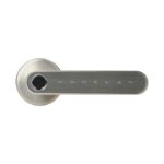 Redpoint 853 ΠΟΜΟΛΟ SMART ΜΕ ΔΑΧΤΥΛΙΚΟ ΑΠΟΤΥΠΩΜΑ+ΚΩΔΙΚΟ+BLUETOOTH 4.0 ΝΙΚΕΛ ORNO - Image 3