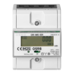 Redpoint ΜΕΤΡΗΤΗΣ ΡΑΓΑΣ 3P 80A ORNO (531)