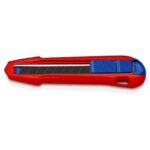 Redpoint 9010165BK ΚΟΠΙΔΙ ΓΕΝΙΚΗΣ ΧΡΗΣΗΣ CUTIX - Image 2