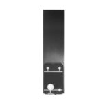 Redpoint 6109R PIRYT ΦΩΤΙΣΤΙΚΟ ΚΗΠΟΥ LED + ΑΝΙΧΝ. ΚΙΝΗΣΗΣ 188/250/66 ΓΚΡΙ 10W 4000K IP54 ORNO - Image 4