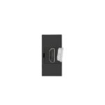 Redpoint 9010 MODULE HDMI ΓΙΑ ΠΑΝΕΛ NOEN 22,5/45 ΛΕΥΚΟ ORNO - Image 2