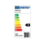 Redpoint GU10 LED 10W WARM CERAMIC 2.0(κατασκευή Κίνα) - Image 2