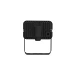 Redpoint "FLEXI" ΜΑΥΡΟΣ ΠΡΟΒΟΛΕΑΣ LED SMD 20W 6500k ΜΕ ΔΥΝΑΤΟΤΗΤΑ ΧΡΗΣΗΣ ΣΕΝΣΟΡΑ (κατασκευή Κίνα) - Image 2