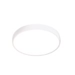 Redpoint "JANE" Φ500*50 48W ΛΕΥΚΟ ΦΩΤΙΣΤΙΚΟ ΟΡΟΦΗΣ ΜΕ ΔΥΝΑΤΟΤΗΤΑ ΚΡΕΜΑΣΤΗΣ ΤΟΠΟΘΕΤΗΣΗΣ ΜΕΤΑΛΛΙΚΟ 3CCT (ΚΙΝΑ) - Image 3