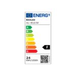 Redpoint SMD LED ΤΑΙΝΙΑ HIGH PERFORMANCE 24V-24W/M-IP20-4000k (κατασκευή Κίνα) - Image 2