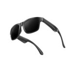 XO E14 Smart Audio Γυαλιά με UV Προστασία Μαύρο - Image 2