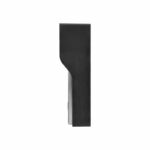 Redpoint ACERO ΘΥΡΟΤΗΛΕΟΡΑΣΗ 4 ΚΑΛ. ΜΕ 1 ΜΠΟΥΤΟΝ+ΟΘΟΝΗ TOUCH LCD 7'' (ΕΠΕΚΤΑΣΙΜΑ) ΜΑΥΡΟ/ΑΣΗΜΙ VIRONE(ORNO) - Image 10
