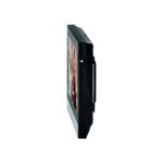 Redpoint ACERO ΘΥΡΟΤΗΛΕΟΡΑΣΗ 4 ΚΑΛ. ΜΕ 1 ΜΠΟΥΤΟΝ+ΟΘΟΝΗ TOUCH LCD 7'' (ΕΠΕΚΤΑΣΙΜΑ) ΜΑΥΡΟ/ΑΣΗΜΙ VIRONE(ORNO) - Image 5