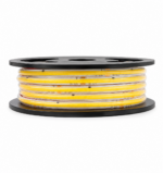 Redpoint 240V AC ΤΑΙΝΙΑ LED COB 12W/M-IP67  4000K (κατασκευή Κίνα)