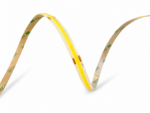Redpoint ΣΤΕΓΑΝΗ COB LED ΤΑΙΝΙΑ 24V-12W/M-IP65-4000K (κατασκευή Κίνα)