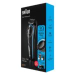 Braun BT3240 Σετ Περιποίησης Γενειάδας & Κουρευτική Μηχανή Μαλλιών + Ξυραφάκι Gillette ProGlide - Image 2