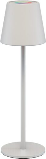 Goobay Ασύρματο Επιτραπέζιο Φωτιστικό LED RGBW 1 m - Image 4