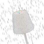 Goobay Ασύρματο Επιτραπέζιο Φωτιστικό LED RGBW 1 m - Image 8