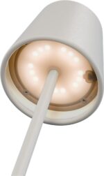 Goobay Ασύρματο Επιτραπέζιο Φωτιστικό LED RGBW 1 m - Image 6