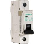 Geyer Αυτόματη ασφάλεια 1P C 32A 6kA - Image 2