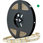 Geyer Ταινία LED Eco 14.4W 24V πράσινη IP65
