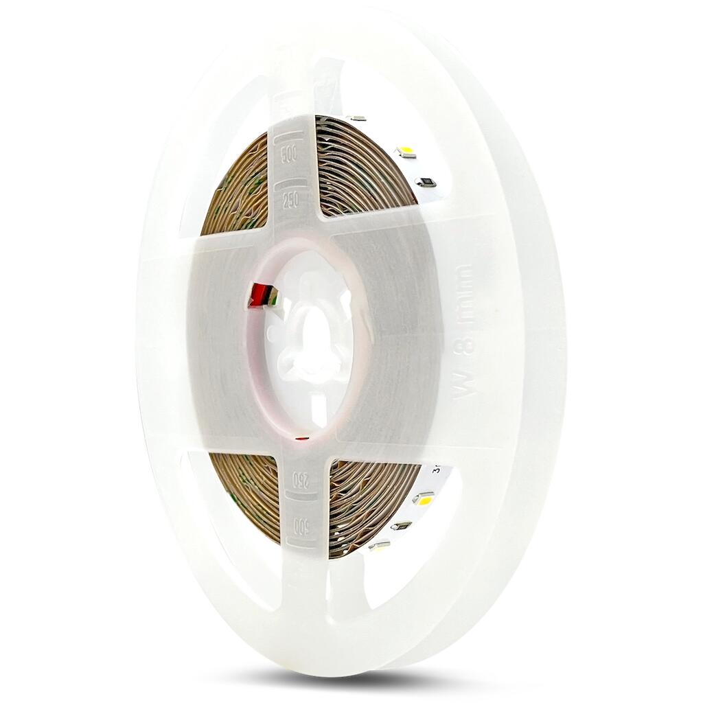 LE48243020_3 Geyer Ταινία LED Eco 4.8W 24V 3000K IP20 - Image 1