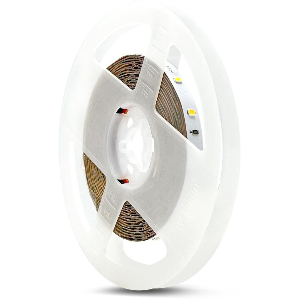 LE72243020_3 Geyer Ταινία LED Eco 7.2W 24V 3000K IP20 - Image 1