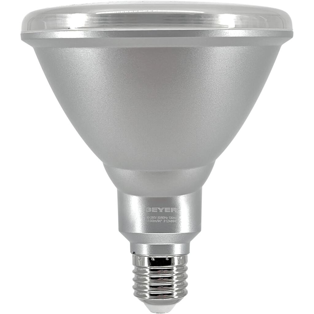 LP38WE2715-42_4 Geyer Λάμπα LED PAR38 15W E27 3000K 1180lm 42V AC/DC IP65 - Image 1