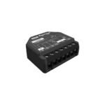 Shelly 2PM Gen3 Smart Switch 2 Καναλιών Wi-Fi, Bluetooth & RF 16A (με Ουδέτερο)