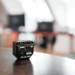 Shelly 2PM Gen3 Smart Switch 2 Καναλιών Wi-Fi, Bluetooth & RF 16A (με Ουδέτερο) - Image 2