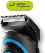 Braun BT3240 Σετ Περιποίησης Γενειάδας & Κουρευτική Μηχανή Μαλλιών + Ξυραφάκι Gillette ProGlide - Image 3