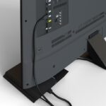 Goobay Καλώδιο HDMI Ethernet Υψηλής Ταχύτητας 4K/60Hz 18Gbit/s Μαύρο 1,5m 80102 - Image 11