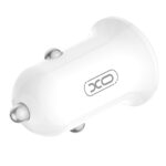 XO CC67 Mini Smart Dual USB Φορτιστής αυτοκινήτου 2.4A - Image 2