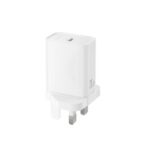 XO L160(UK) Φορτιστής Γρήγορης Φόρτισης 20W 1USB-C - Image 3