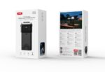 XO PR285 Powerbank PD20W & QC22.5W με 4 Ενσωματομένα Καλώδια & Φωτισμό LED 30.000mAh - Image 4