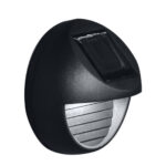 Modee Lighting LED Ηλιακό Φωτιστικό Τοίχου WS101 - Image 2