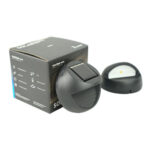 Modee Lighting LED Ηλιακό Φωτιστικό Τοίχου WS101 - Image 6