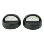 Modee Lighting LED Ηλιακό Φωτιστικό Τοίχου WS101 - Image 4