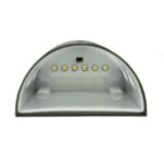 Modee Lighting LED Ηλιακό Φωτιστικό Τοίχου WS103 - Image 5