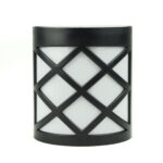 Modee Lighting LED Ηλιακό Φωτιστικό Τοίχου WS103 - Image 3