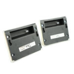 Modee Lighting LED Ηλιακό Φωτιστικό Τοίχου WS102 - Image 8
