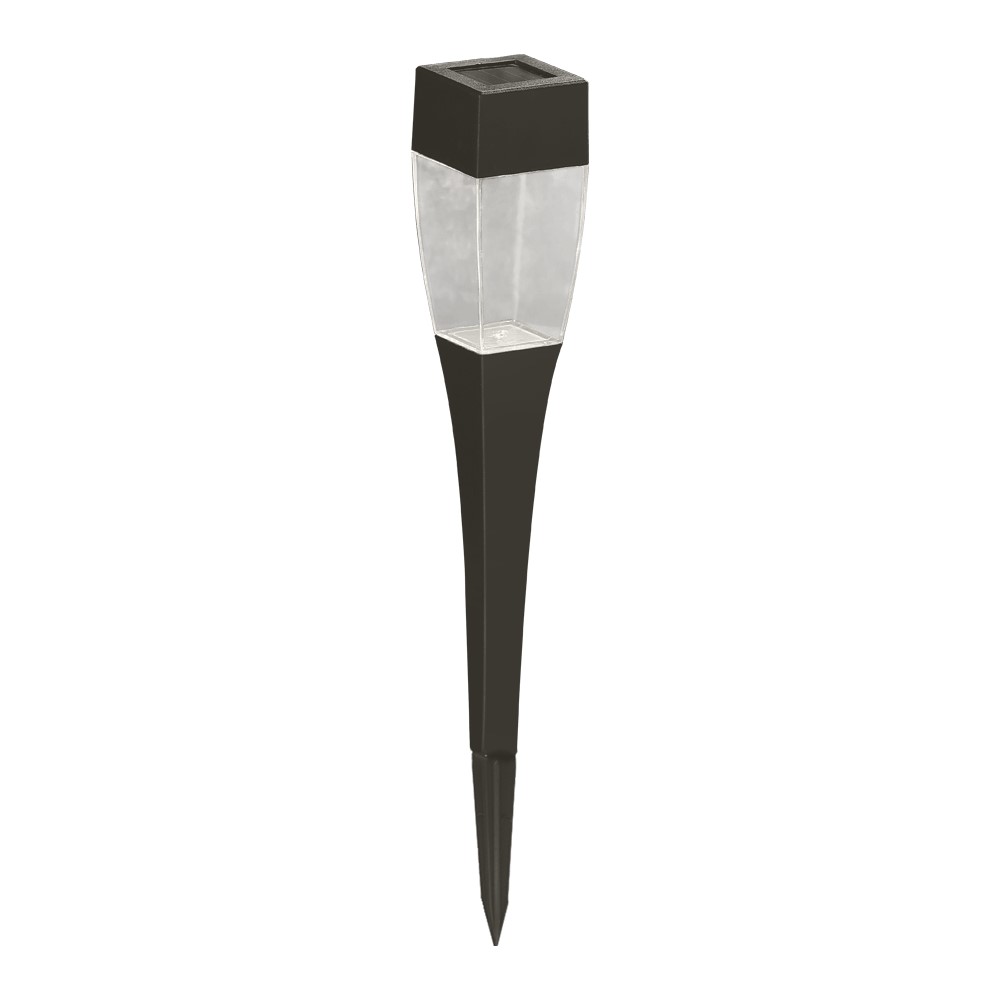 media-1706100820396 Modee Lighting LED Ηλιακό Φωτιστικό Κήπου GS011 38cm - Image 1