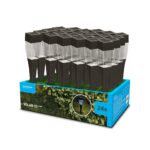 Modee Lighting LED Ηλιακό Φωτιστικό Κήπου GS011 38cm - Image 2