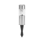 Modee Lighting Ηλιακό Φωτιστικό Κήπου LED GS012 28cm