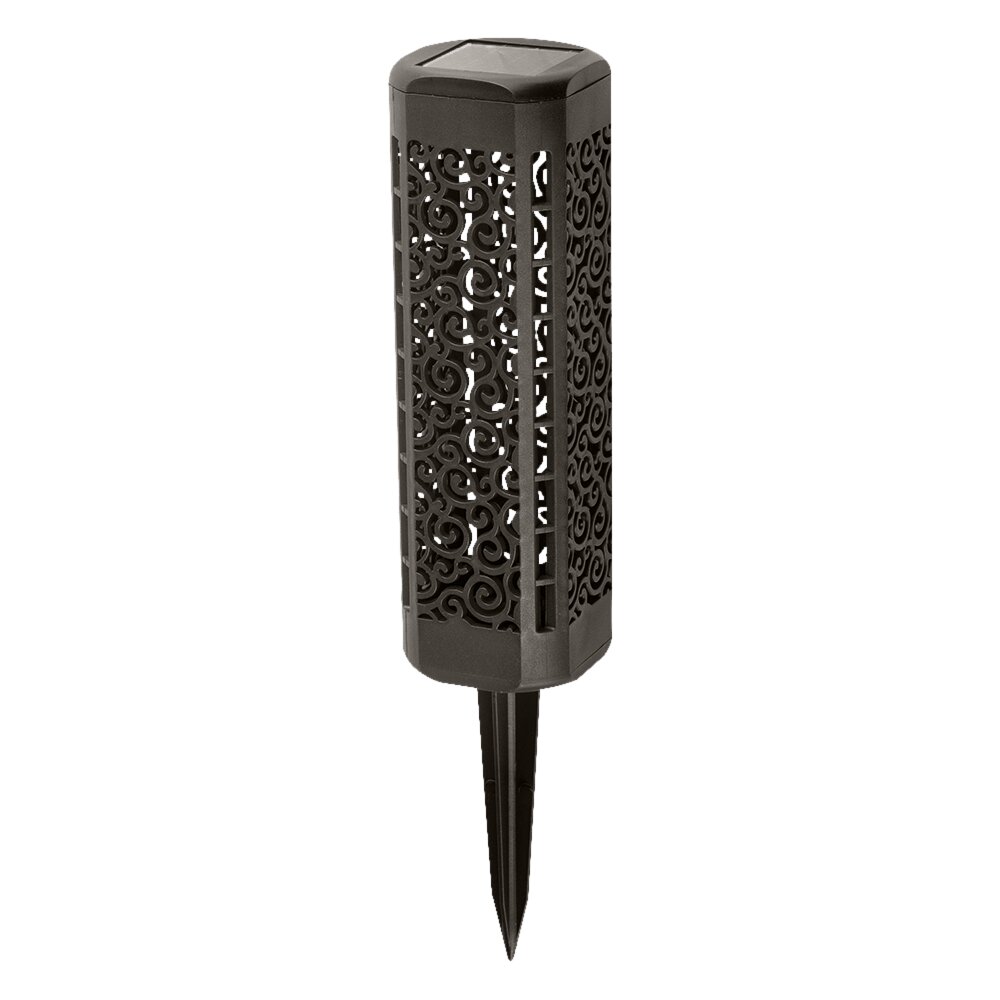 media-1706194146863 Modee Lighting LED Ηλιακό Φωτιστικό Κήπου GS007 31cm - Image 1