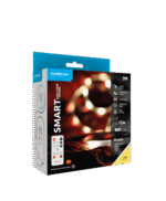 Modee Smart Ταινία LED 12W IP20 με Τηλεχειριστήριο & Αισθητήρα 2700K 800lm 3m - Image 2