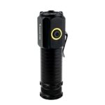 Technik Φακός Χειρός TTX85 9xP35 LED 850lm (1x18650 2000mAh) - Image 6