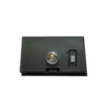 Modee Lighting LED Ηλιακό Φωτιστικό Τοίχου WS133 11cm - Image 6