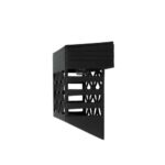 Modee Lighting LED Ηλιακό Φωτιστικό Τοίχου WS133 11cm - Image 4
