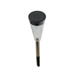 Modee Lighting LED Ηλιακό Φωτιστικό Κήπου GS020 35cm - Image 3