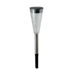 Modee Lighting LED Ηλιακό Φωτιστικό Κήπου GS020 35cm