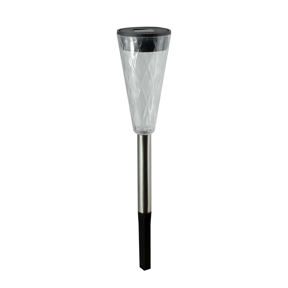 media-1730994964708 Modee Lighting LED Ηλιακό Φωτιστικό Κήπου GS020 35cm - Image 1